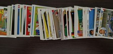 Panini Supersport 1987 Lot Of