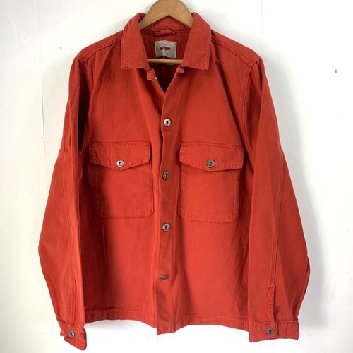 White stuff mens - white, overshirt