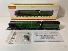 Hornby R3842 OO GAUGE LNER