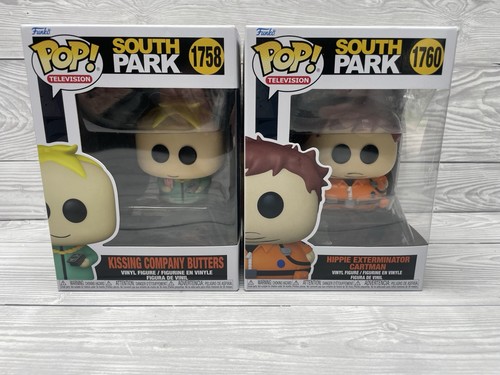 Funko pop south park figures - funko,