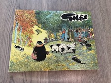 Giles cartoon annual - annual,