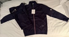 Moncler Tracksuit -