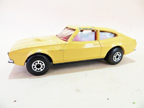 Matchbox super kings k59 - matchbox,