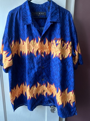 Vintage johnny blaze - johnny,