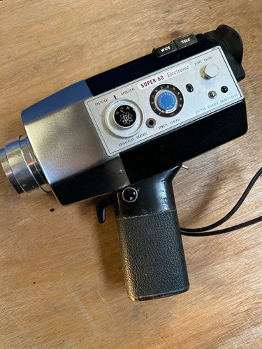 Classic yashica super - classic,