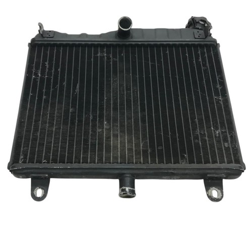 Suzuki 500 1985 1987 - 1985-1987, water