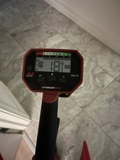 minelab vanquish 340 metal