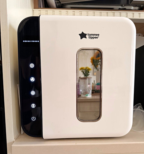 Tommee tippee electric baby - tommee,