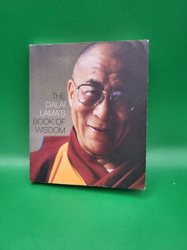 Dalai lama book wisdom by - book, of