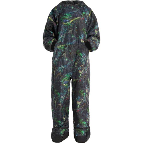 Selk bag prints - selk'bag, sleeping