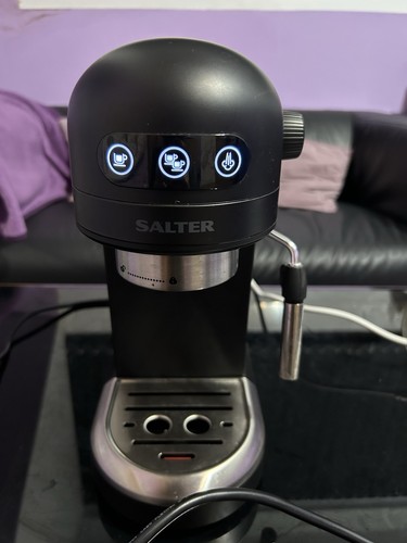 Salter professional espirista - professional,