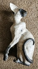 Christine cummings siamese cat - siamese,