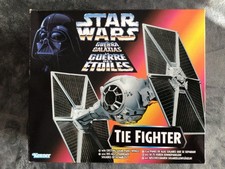 Star Wars Tie Fighter power of