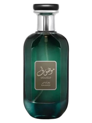 Perfume mousuf - perfume,