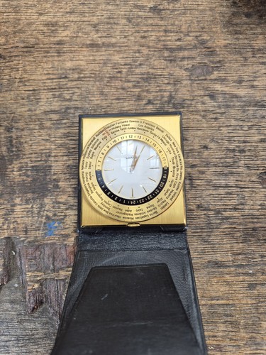 Vintage swiss luxor - swiss, reference