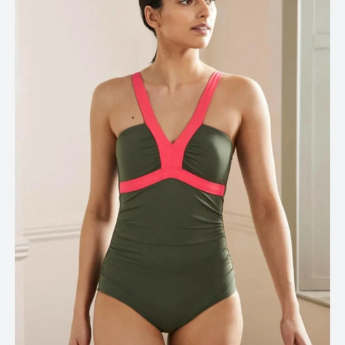 Boden corsica neck one - v,