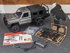 MN82S Classic Toyota LC79