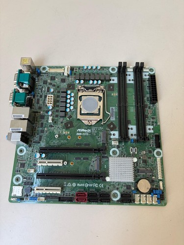 Asrock industrial imb 1313 - asrock, imb-1313