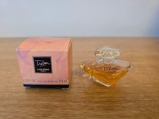 TRESOR BY LANCOME 7.5ml