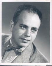1950 Allen Funt Candid