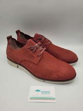 Clarks Trigenic Shoes Size 10