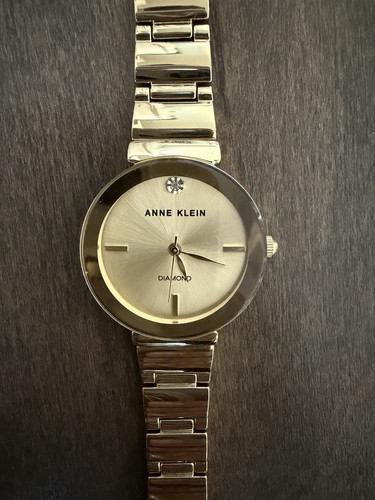Anne klein woman watch - klein, woman’s