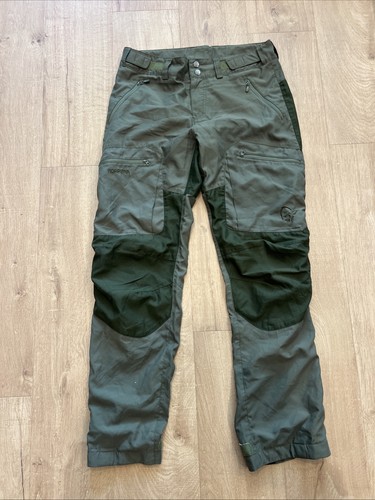 Norrona finnskogen hybrid - norrona,