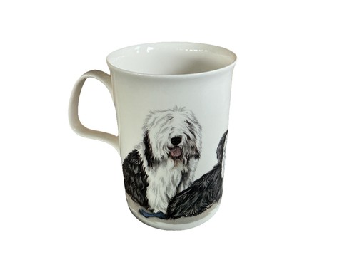 Dog lovers old - lovers, english
