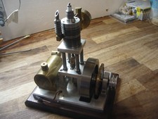 Large Model Engine Jan Ridders