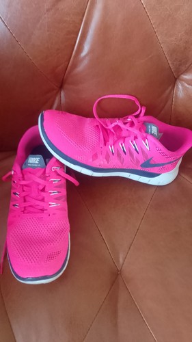 Nike free running - nike, trainers