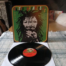 Various united dreadlocks - various,