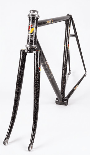 Samson njs track frame 500mm - njs,