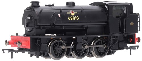 R2855 hornby gauge - r2855, class