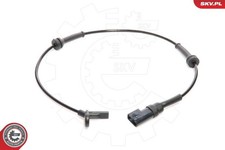 FRONT AXLE 06SKV067 SENSOR
