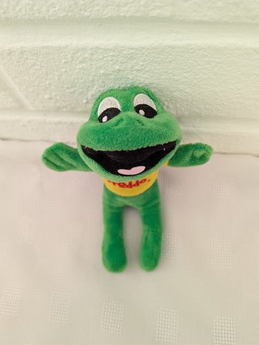 Freddo cadbury world - freddo,