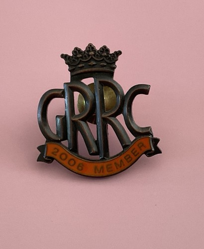2006 goodwood road racing club - racing,