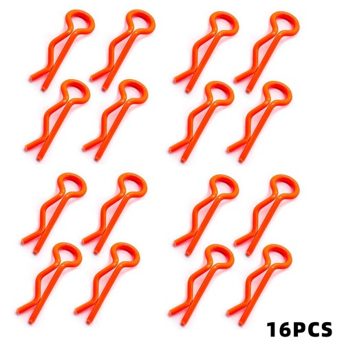 Car body shell clips pins - body,