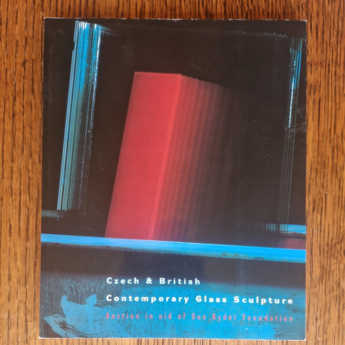 Czech british contemporary - &,