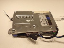 RANGE ROVER SPORT AUDIO