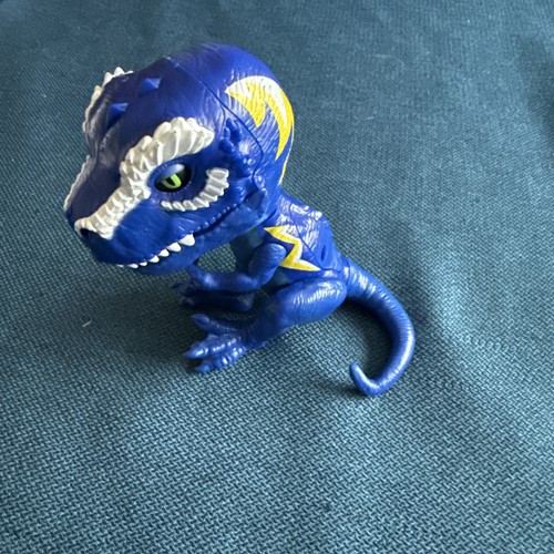 Wowwee untamed roaring dinos - wowwee,