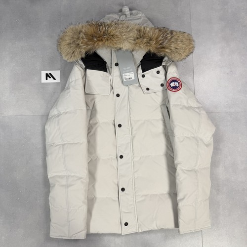 Canada goose wyndham - canada,