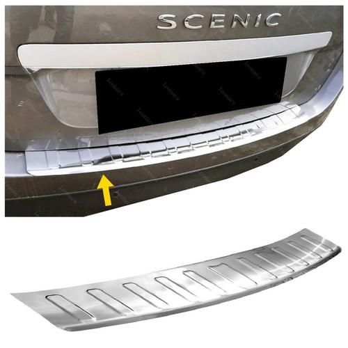 For renault scenic mk3 - scenic,