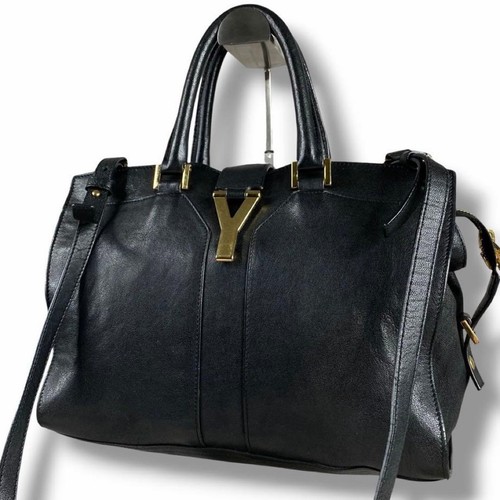 Yves saint laurent ysl cabas - yves,