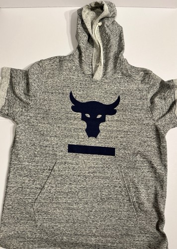 Under armour project rock - under,