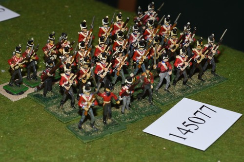 25mm napoleonic british - napoleonic,