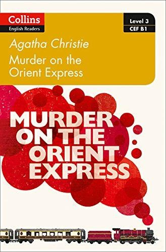 Murder the orient express - on,
