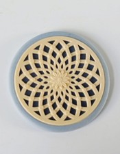 Wedgwood Jasperware Blue and