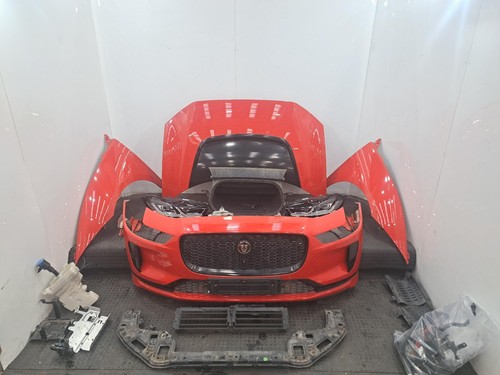 Jaguar pace first edition - jaguar, i-pace