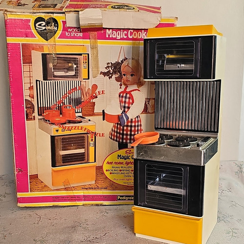 Sindy magic cooker electronic - sindy,