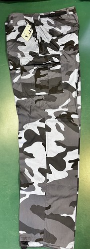 Fostex combat cargo - cargo, trousers
